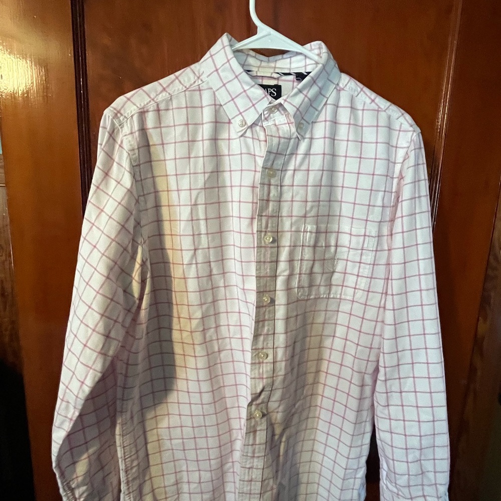 Chaps Ralph Lauren long sleeve Oxford